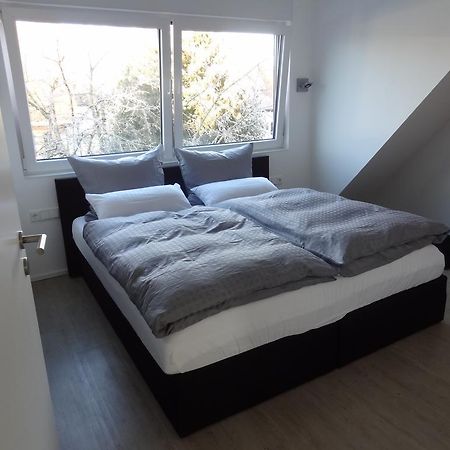 Appartements Magin Kornwestheim Exterior photo