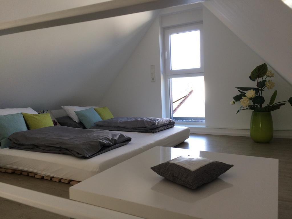 Appartements Magin Kornwestheim Exterior photo