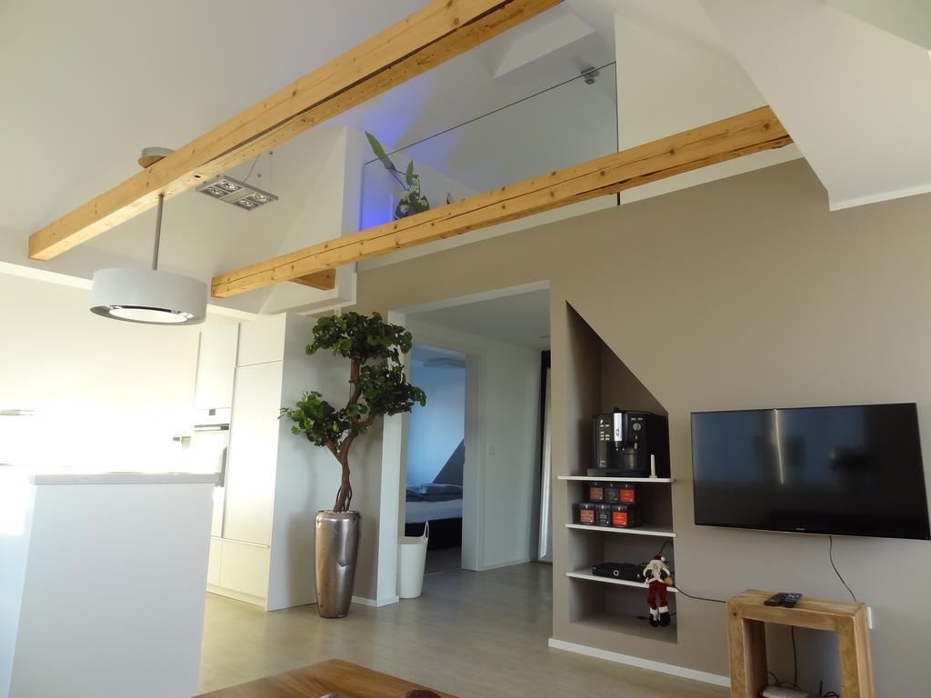 Appartements Magin Kornwestheim Exterior photo